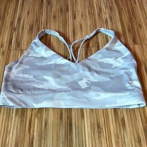 Athleta Exhale Bra